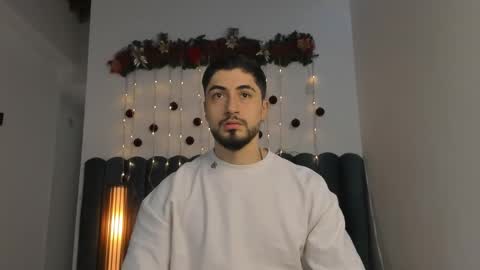 sweetfit boy online show from December 5, 5:31 pm