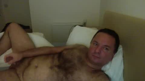 Tom online show from October 28, 12:03 am