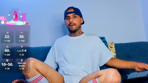 Snapshot of thomassmith2023 chatting on March 29, 7:25 pm thomas smith online show from March 29, 7:25 pm