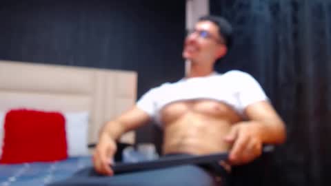 Thomas Turner online show from September 11, 11:16 pm