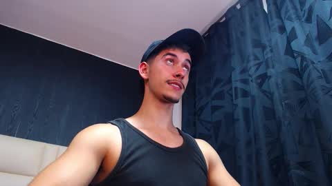 Thomas Turner online show from September 16, 11:28 pm