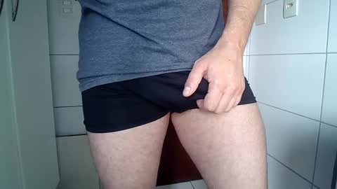 thomaz__ online show from September 11, 7:25 pm