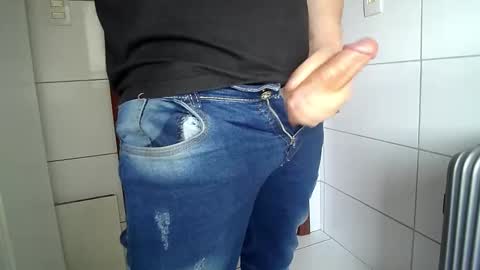thomaz__ online show from September 24, 6:11 pm