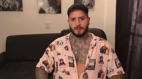 Thomas online show from September 11, 7:14 pm