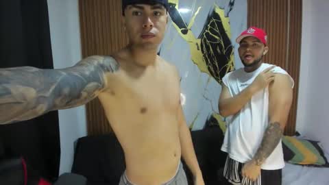 thomson_hot01 online show from November 18, 5:12 am