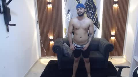 thomson_hot01 online show from May 27, 5:26 am