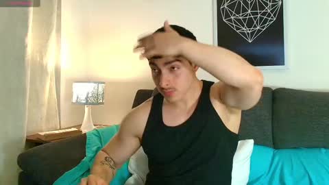 thomylov online show from September 11, 2:11 am