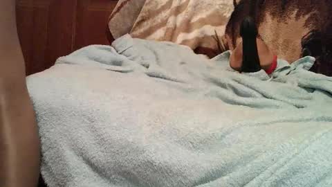 Snapshot of thongsandstockings chatting on October 13, 10:32 pm Thongsandstocking online show from October 13, 10:32 pm