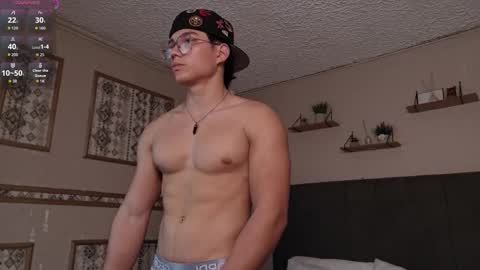 Thony online show from March 4, 7:53 pm