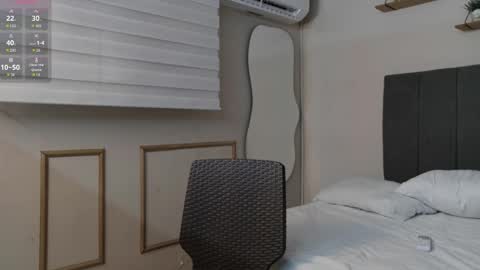 Thony online show from April 6, 7:37 pm