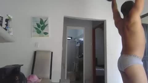 thonybeiio online show from March 22, 6:33 pm