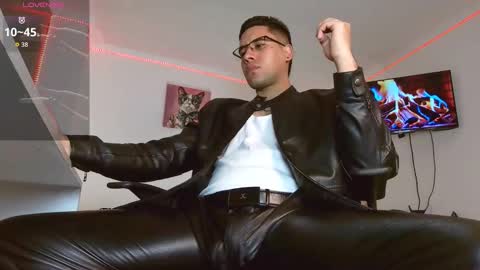 thonydupont online show from February 1, 12:09 am