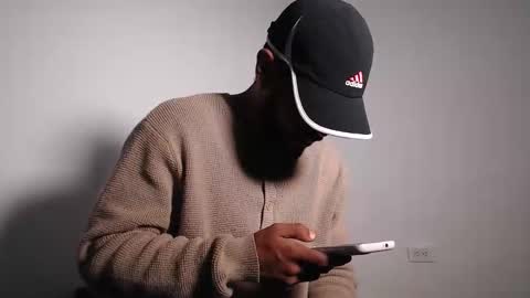 thonyy online show from January 8, 1:52 am