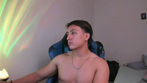 Snapshot of thonymontero chatting on May 11, 11:57 pm Thon - Independent online show from May 11, 11:57 pm