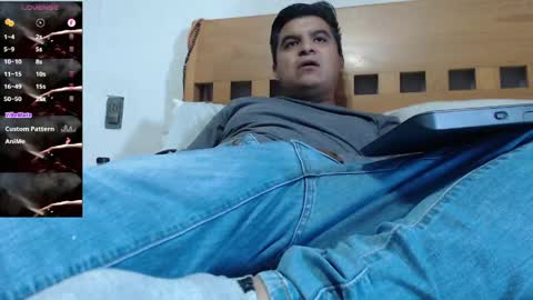 thor0200 online show from April 13, 5:18 pm