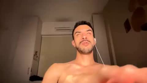 thor458_ online show from October 14, 2:23 am