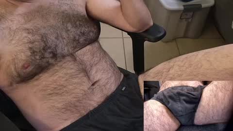 Snapshot of thor_on_cam chatting on December 5, 5:39 pm Prince Al online show from December 5, 5:39 pm