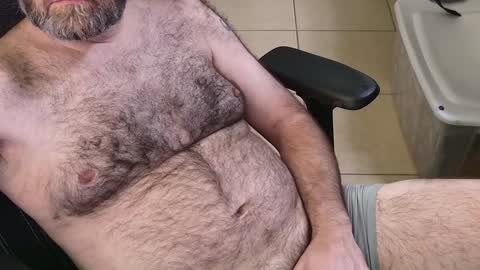 Snapshot of thor_on_cam chatting on December 20, 7:07 pm Prince Al online show from December 20, 7:07 pm