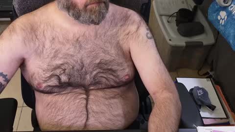 Snapshot of thor_on_cam chatting on January 7, 3:54 pm Prince Al online show from January 7, 3:54 pm