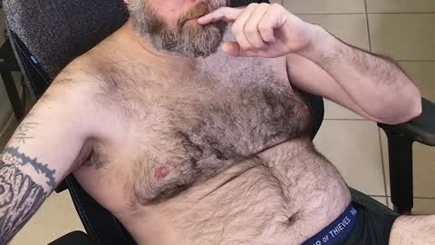 Snapshot of thor_on_cam chatting on January 14, 4:08 pm Prince Al online show from January 14, 4:08 pm