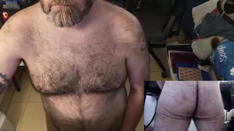 Snapshot of thor_on_cam chatting on February 18, 4:16 pm Prince Al online show from February 18, 4:16 pm