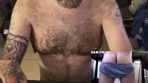 Snapshot of thor_on_cam chatting on February 20, 1:51 pm Prince Al online show from February 20, 1:51 pm