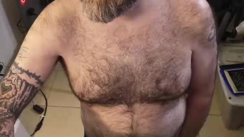 Snapshot of thor_on_cam chatting on February 27, 5:36 pm Prince Al online show from February 27, 5:36 pm