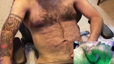 Snapshot of thor_on_cam chatting on October 27, 2:32 pm Prince Al online show from October 27, 2:32 pm