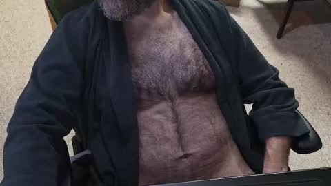 Snapshot of thor_on_cam chatting on October 28, 1:58 pm Prince Al online show from October 28, 1:58 pm