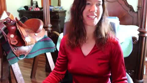 ThornburyRose online show from March 10, 6:46 pm