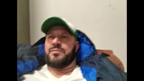 thorssshammer online show from December 15, 6:39 am