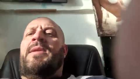 thorssshammer online show from December 17, 11:05 am