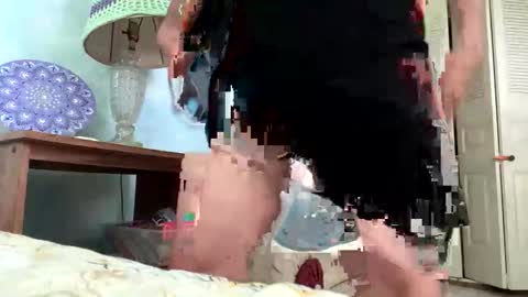 Jiraiya-sama online show from May 21, 9:44 pm