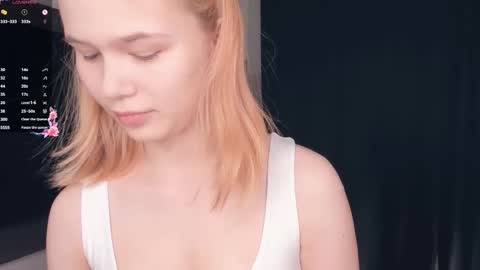 Lynn online show from March 24, 2:55 pm