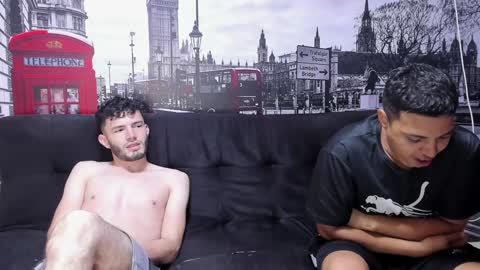 BRITHANY BRYAN ALEX online show from December 23, 11:14 am