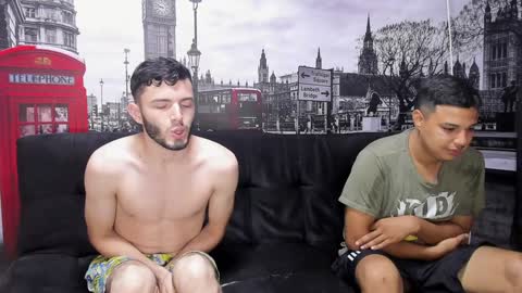 BRITHANY BRYAN ALEX online show from December 30, 11:04 am