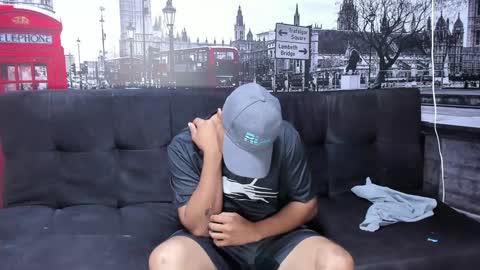 BRITHANY BRYAN ALEX online show from January 10, 1:20 pm