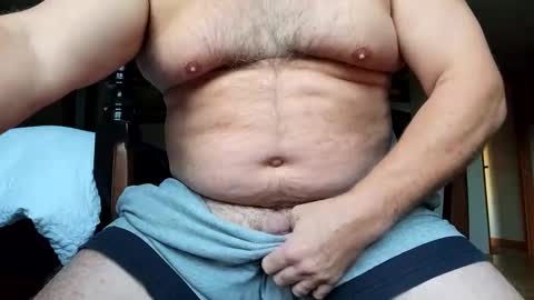 Horny Friend with Benifits online show from October 5, 1:37 am