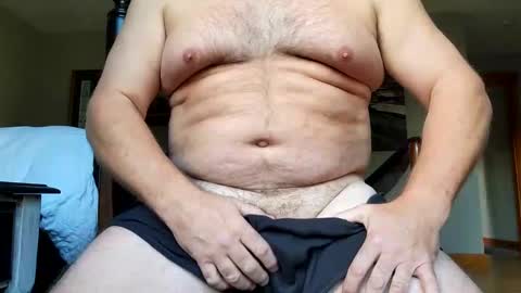 Horny Friend with Benifits online show from October 8, 12:41 am