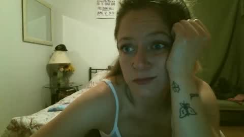 throatbabi34 online show from November 18, 1:33 am