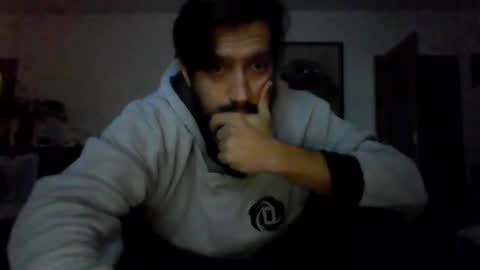 ThroatDom4U online show from December 4, 11:46 pm