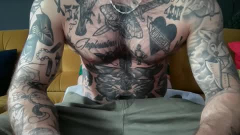 throatface_killah online show from May 9, 10:42 am