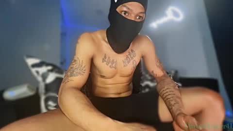 ThroatTaker4l  online show from February 19, 9:38 am