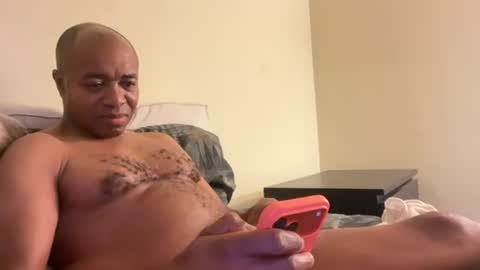 austin xzandros online show from May 13, 11:51 am