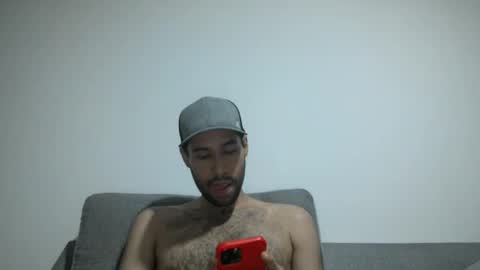 Luka online show from December 5, 9:06 pm