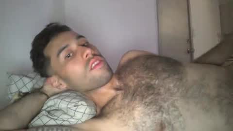 Luka online show from February 23, 6:01 pm