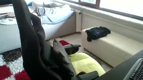 EdgingMasterThrthrd online show from November 8, 7:19 am