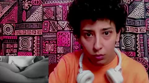 Thumbelino online show from April 21, 7:14 am