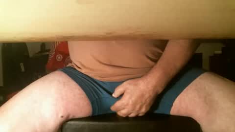 Snapshot of thumperdlj chatting on February 17, 2:35 pm Thumper online show from February 17, 2:35 pm