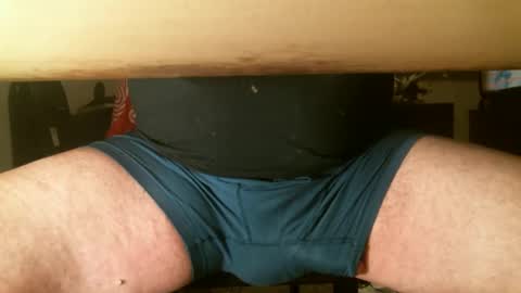 Snapshot of thumperdlj chatting on March 23, 1:42 am Thumper online show from March 23, 1:42 am